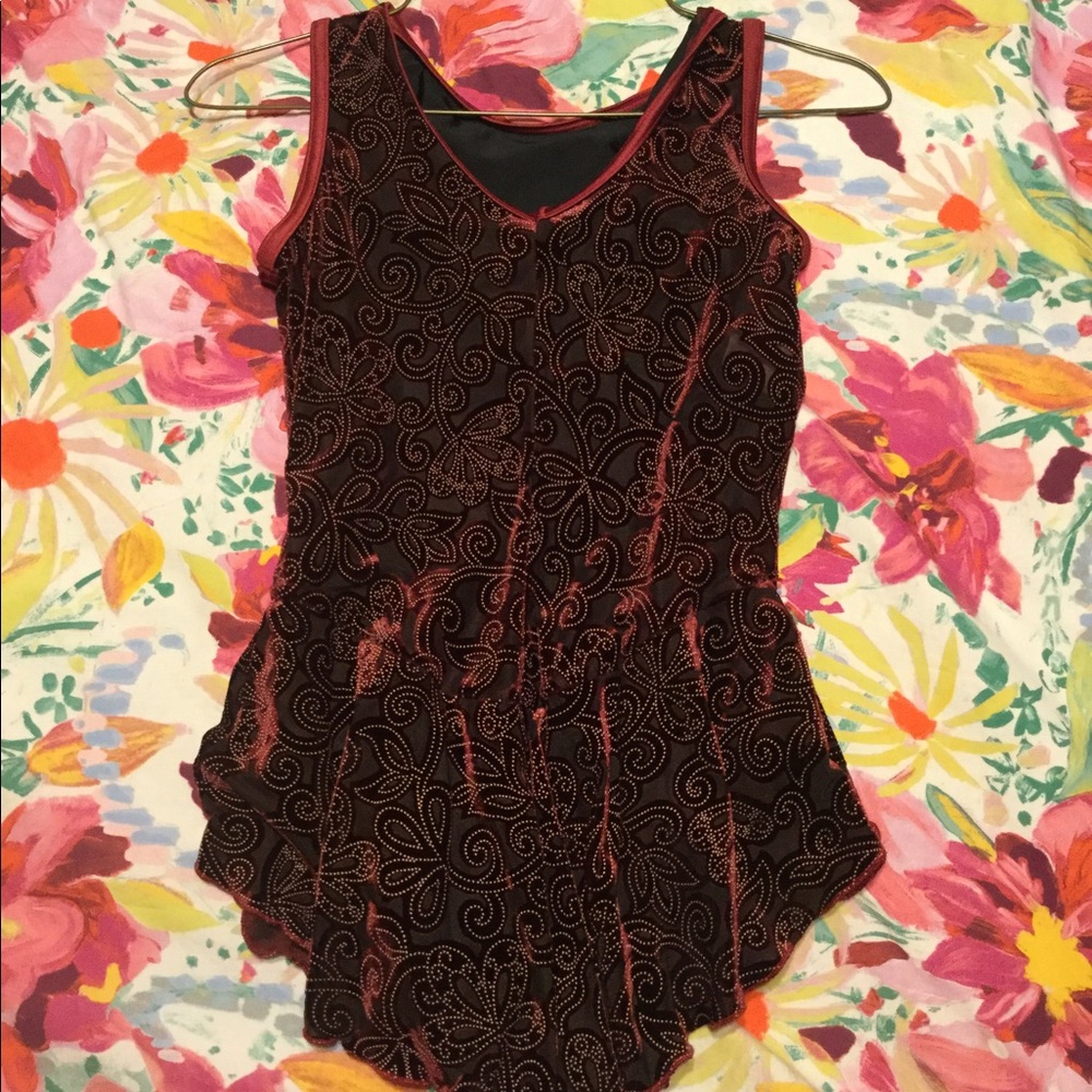 COPY - Illusions costume